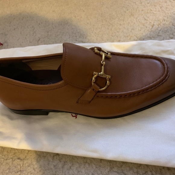 salvatore ferragamo loafer